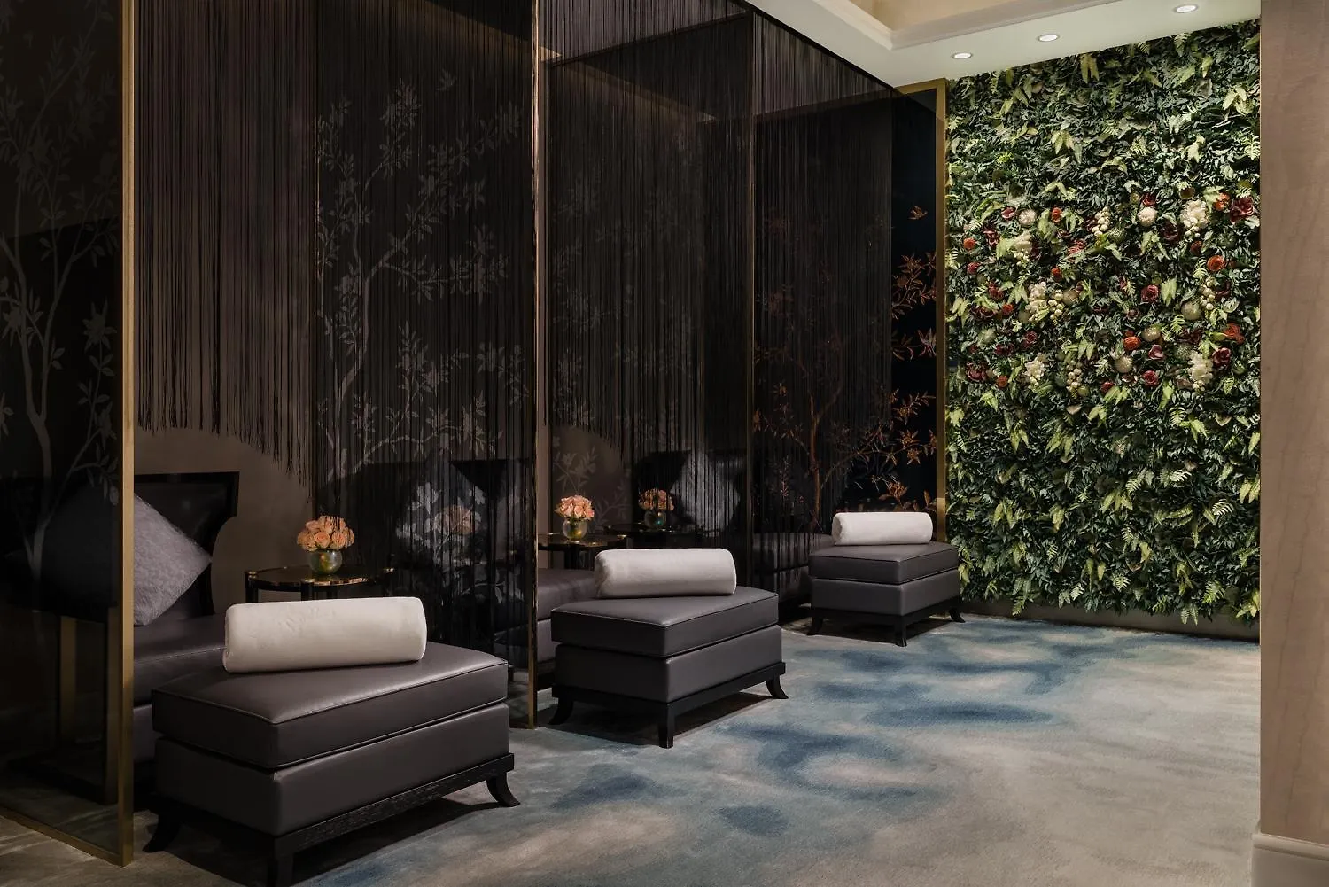 ***** Resort Grand Lisboa Palace Macau China
