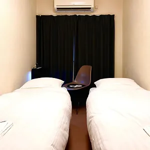 ビジネスホテルさがみ ホテル